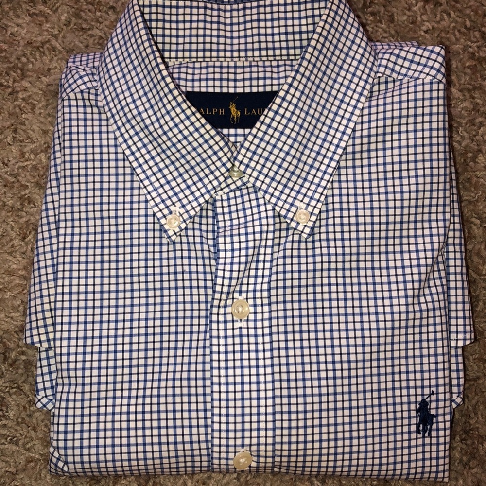 Button Down Bundle! 5 Button Down Tops. - image 4